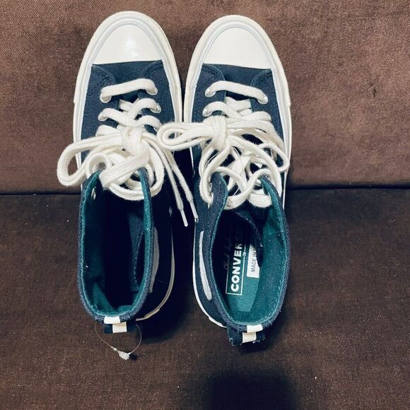 RARE Converse Chuck 70 Letterman A07139C Women's 8.5 US 39.5 EUR 6.5 Mens - Picture 10 of 15